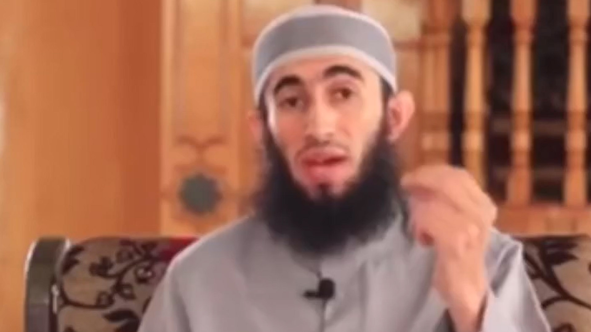 الشهادة في سبيل الله